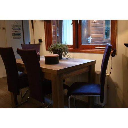 Chalet Heppie People Doornspijk ภายนอก รูปภาพ
