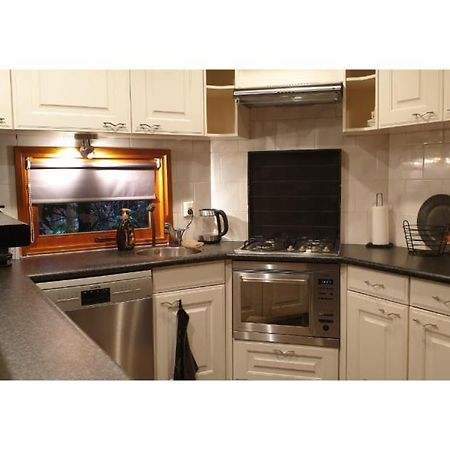 Chalet Heppie People Doornspijk ภายนอก รูปภาพ